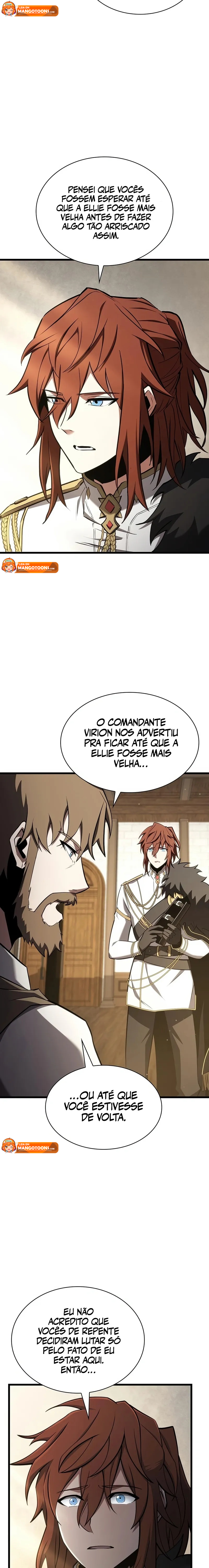 Read O Começo Depois do Fim Manga Online