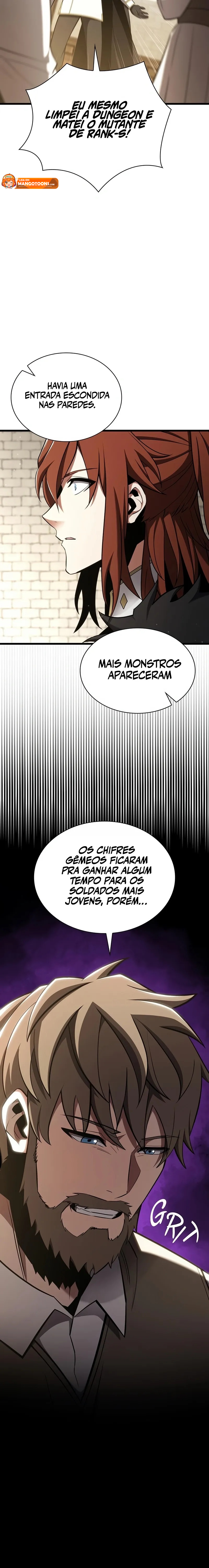 Read O Começo Depois do Fim Manga Online