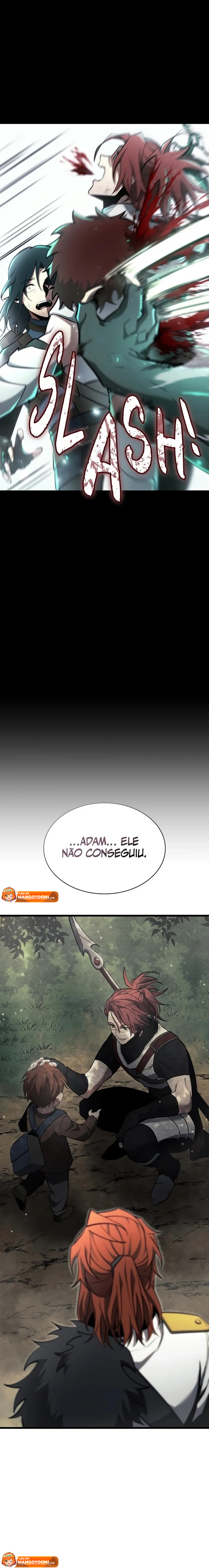 Read O Começo Depois do Fim Manga Online