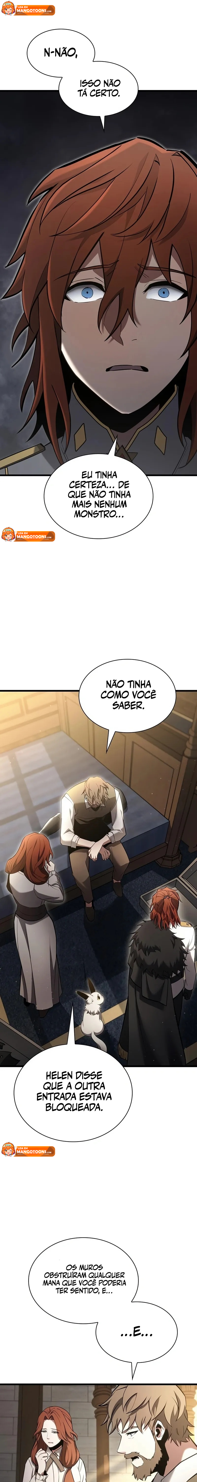 Read O Começo Depois do Fim Manga Online