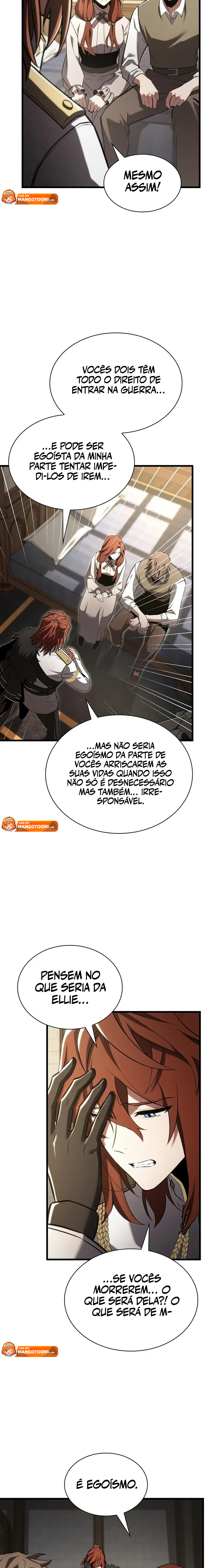 Read O Começo Depois do Fim Manga Online
