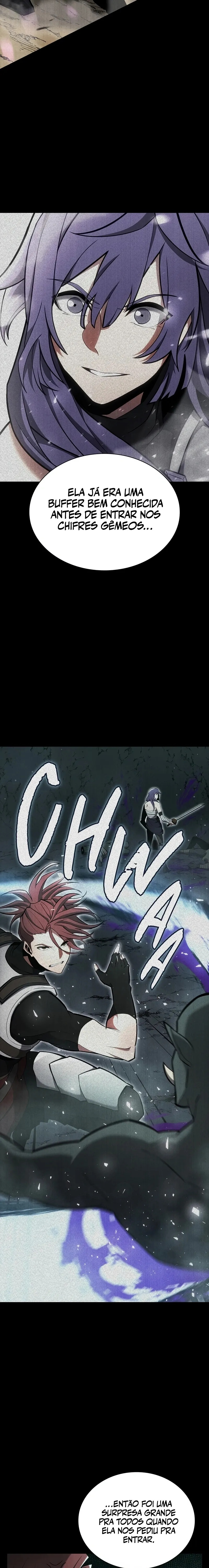 Read O Começo Depois do Fim Manga Online