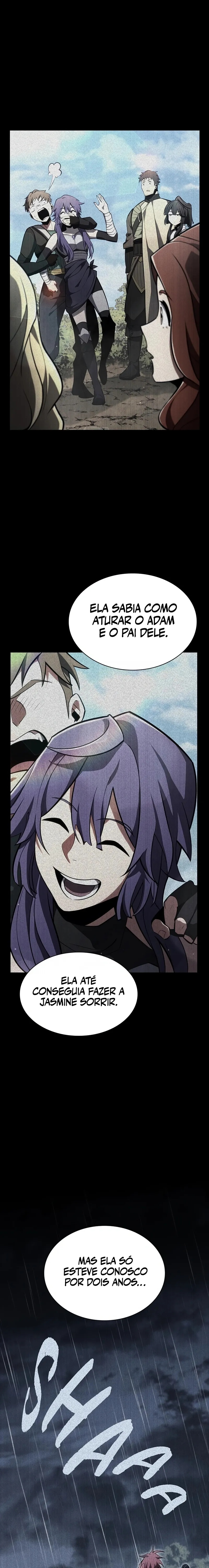 Read O Começo Depois do Fim Manga Online