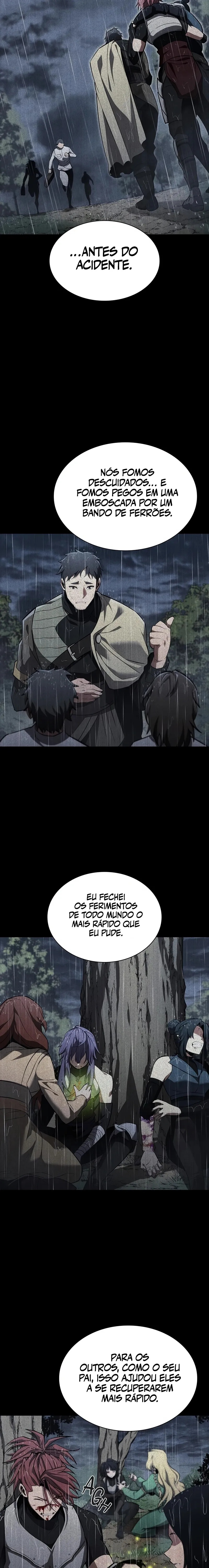 Read O Começo Depois do Fim Manga Online