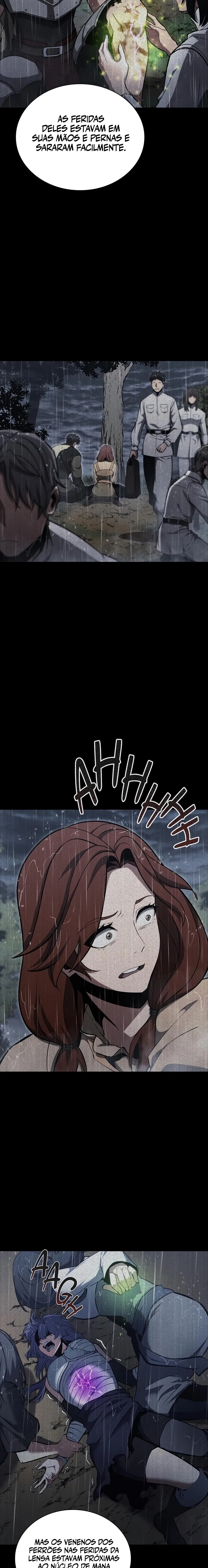 Read O Começo Depois do Fim Manga Online