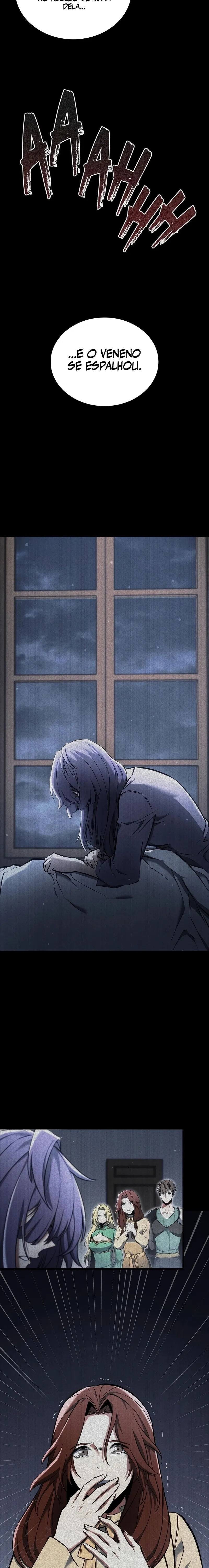Read O Começo Depois do Fim Manga Online