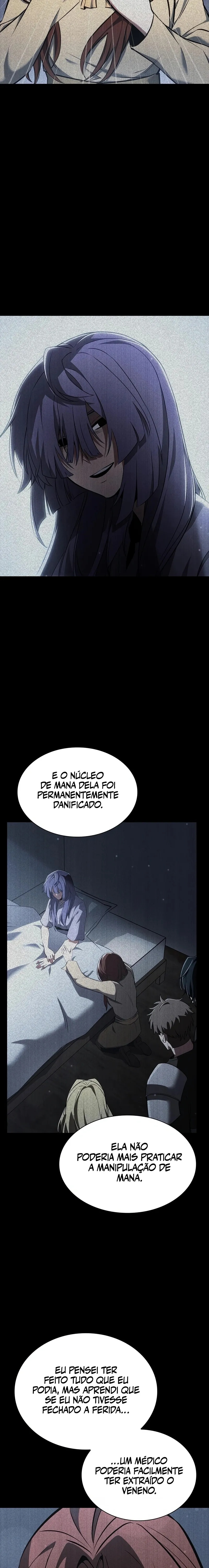 Read O Começo Depois do Fim Manga Online