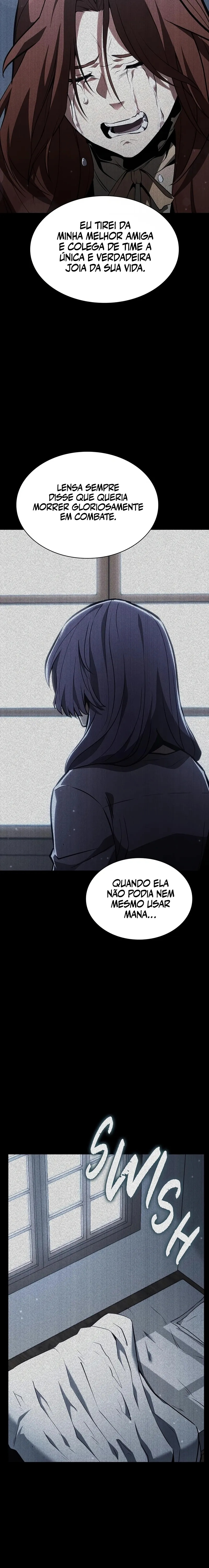 Read O Começo Depois do Fim Manga Online