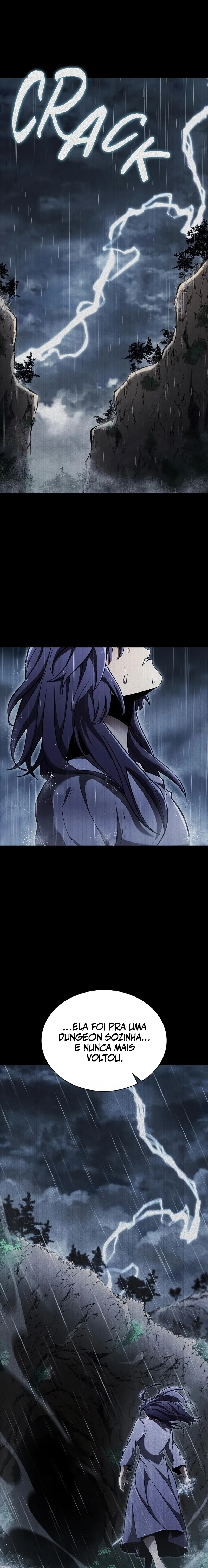 Read O Começo Depois do Fim Manga Online