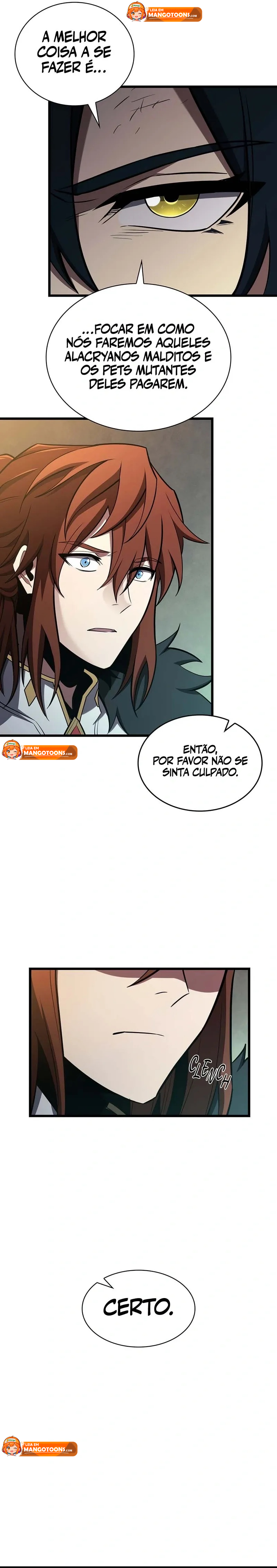 Read O Começo Depois do Fim Manga Online