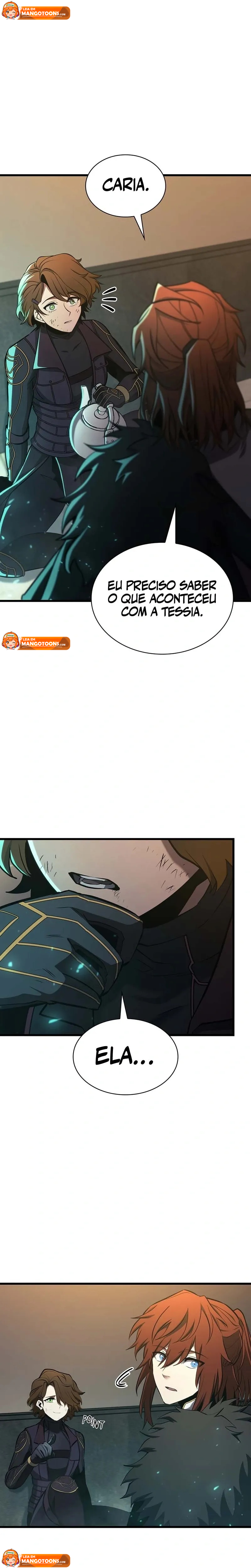 Read O Começo Depois do Fim Manga Online