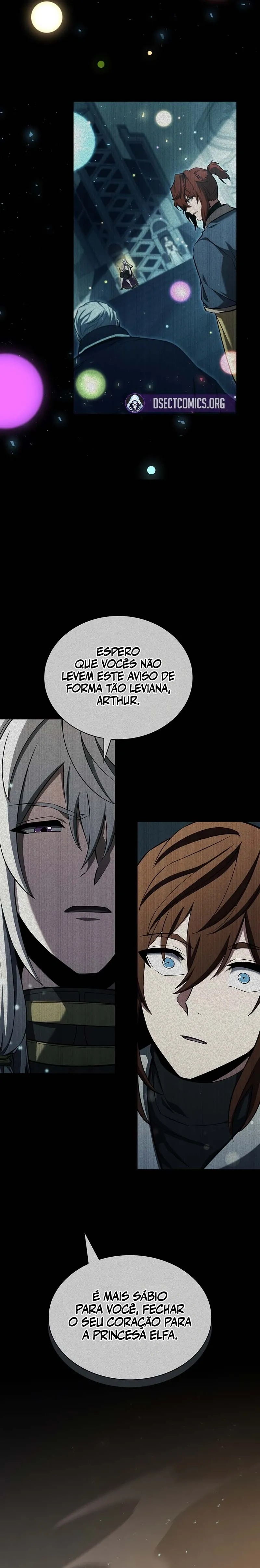 Read O Começo Depois do Fim Manga Online