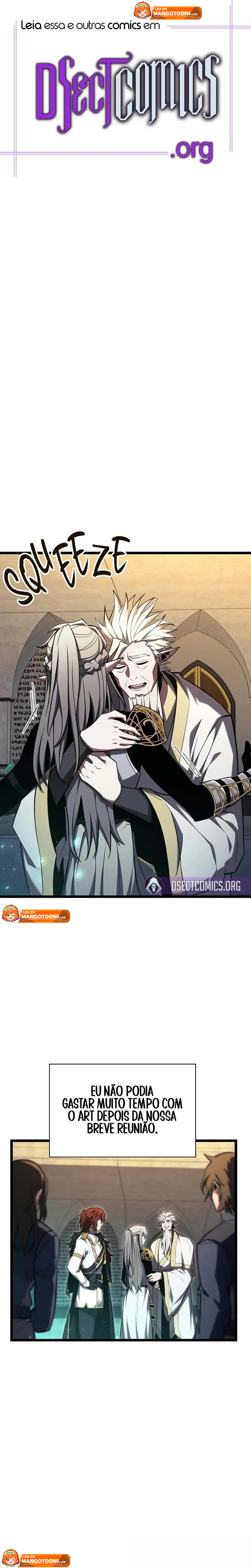 Read O Começo Depois do Fim Manga Online