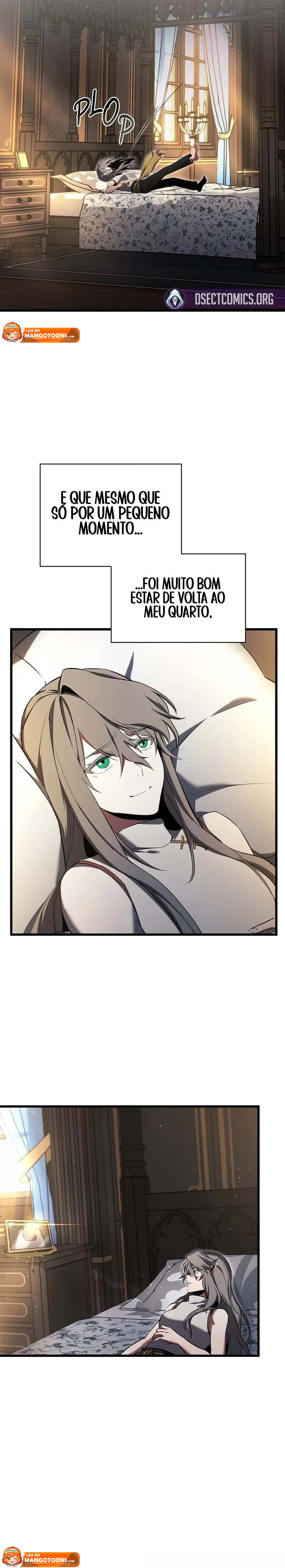 Read O Começo Depois do Fim Manga Online