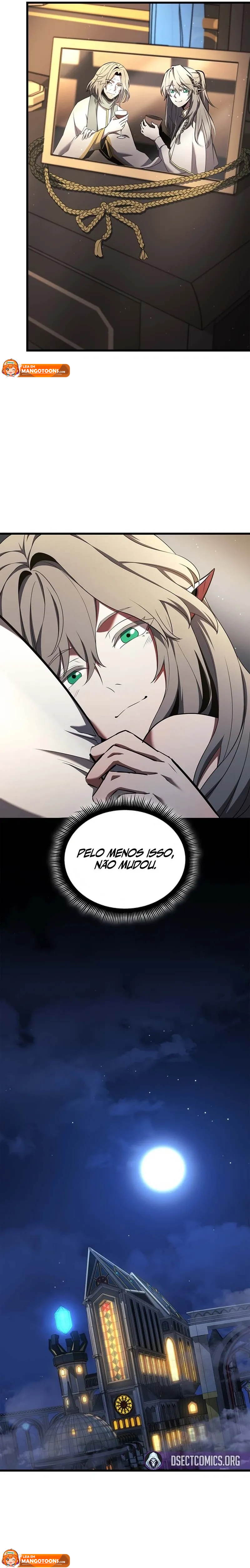 Read O Começo Depois do Fim Manga Online