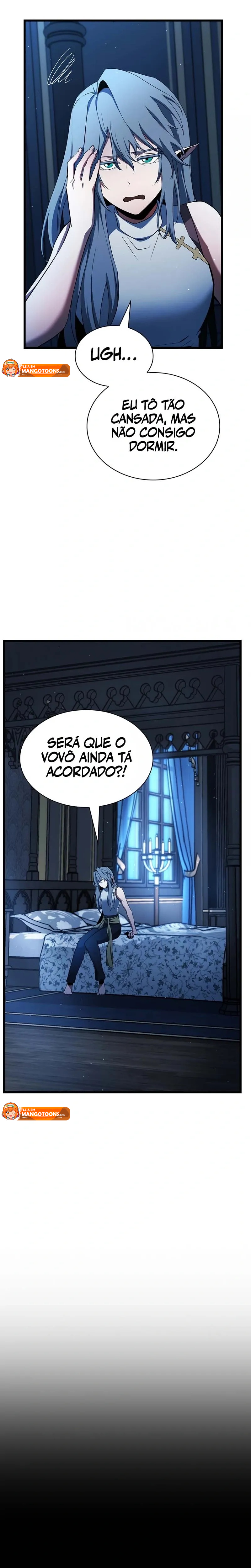 Read O Começo Depois do Fim Manga Online