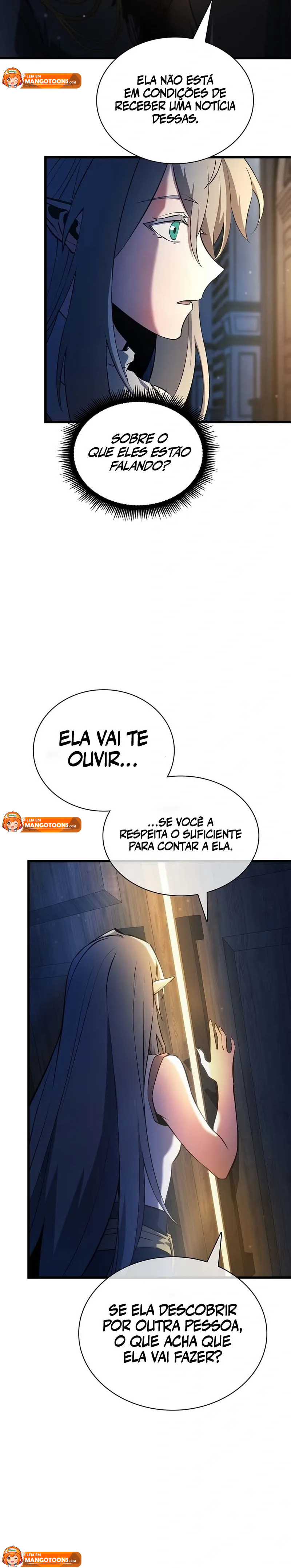 Read O Começo Depois do Fim Manga Online