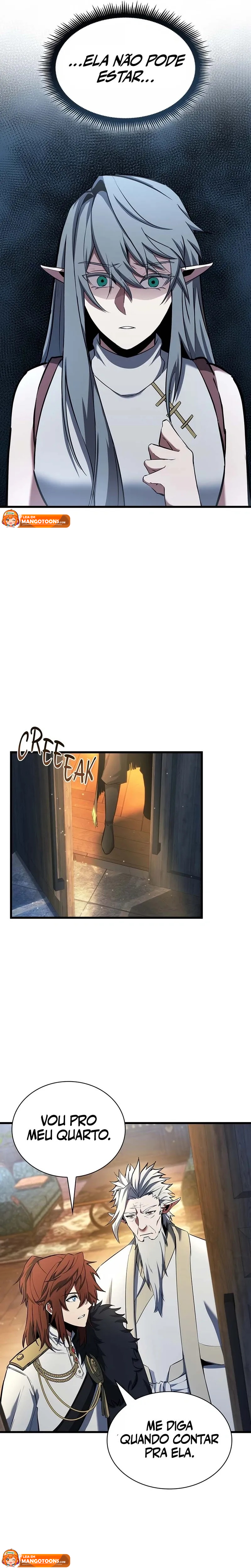Read O Começo Depois do Fim Manga Online