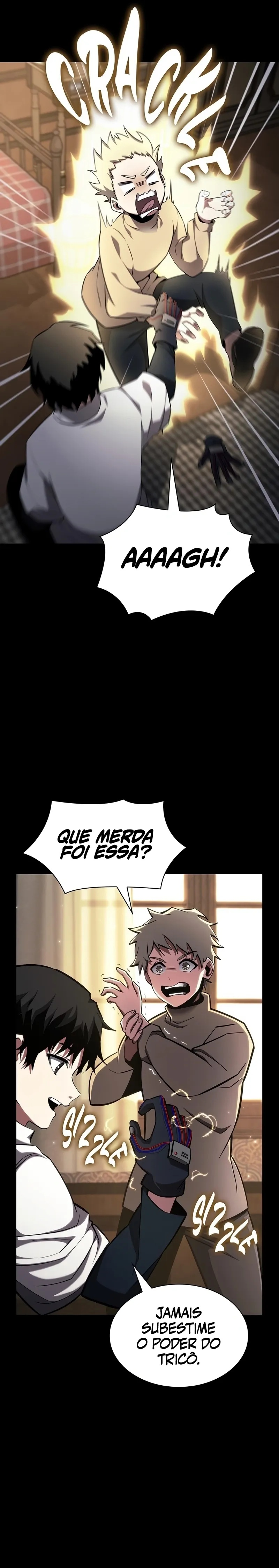 Read O Começo Depois do Fim Manga Online