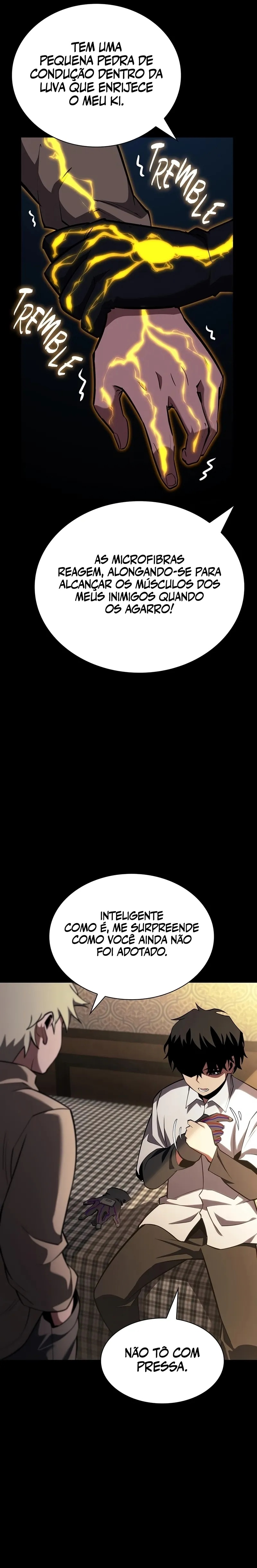 Read O Começo Depois do Fim Manga Online