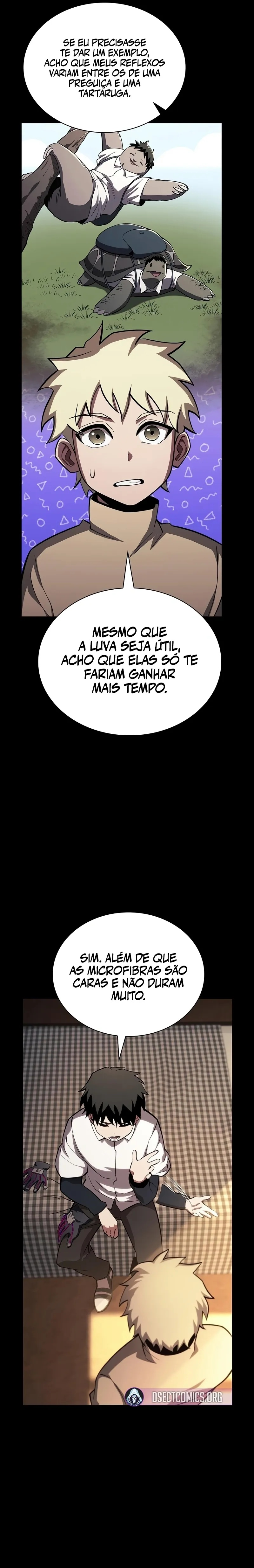 Read O Começo Depois do Fim Manga Online
