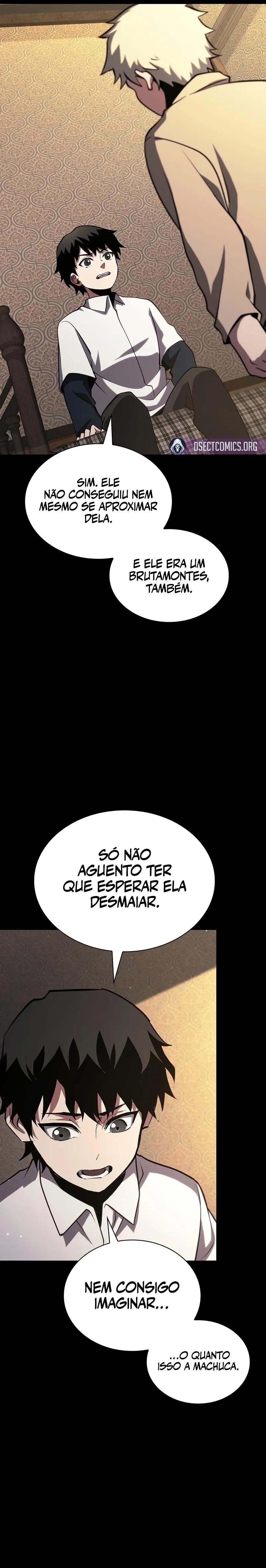 Read O Começo Depois do Fim Manga Online