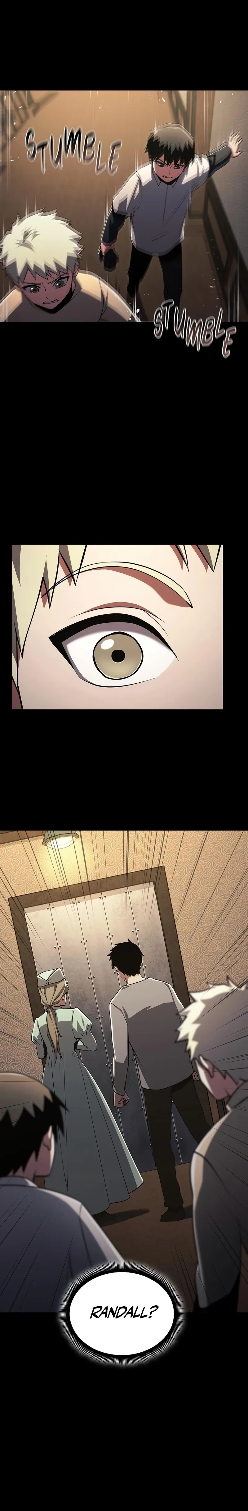 Read O Começo Depois do Fim Manga Online