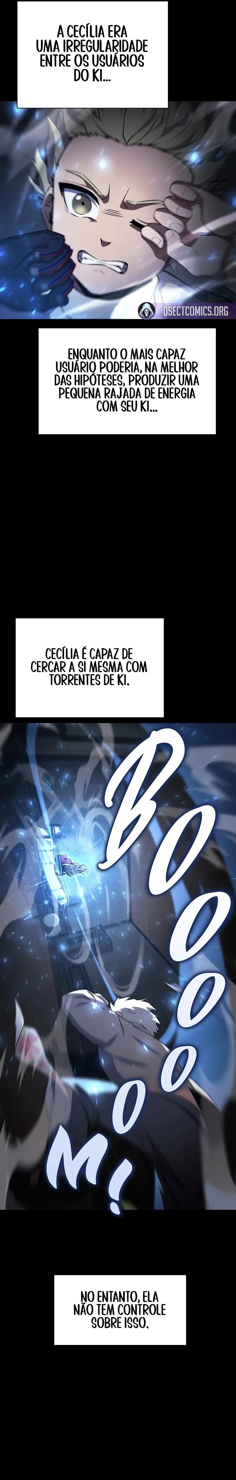 Read O Começo Depois do Fim Manga Online