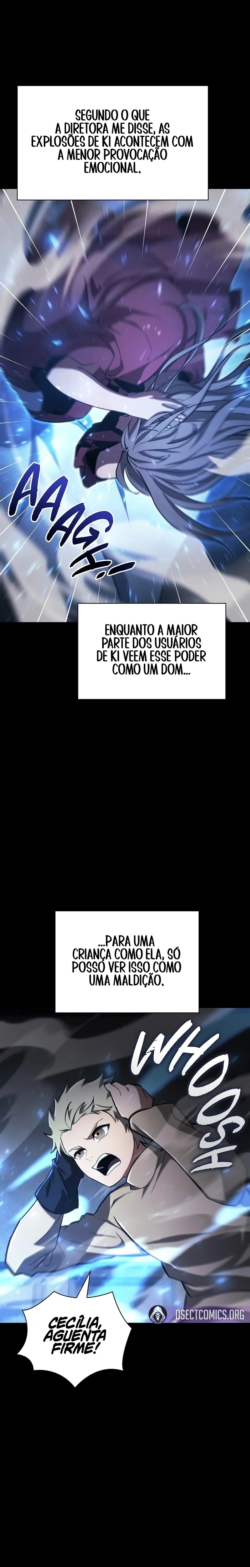 Read O Começo Depois do Fim Manga Online