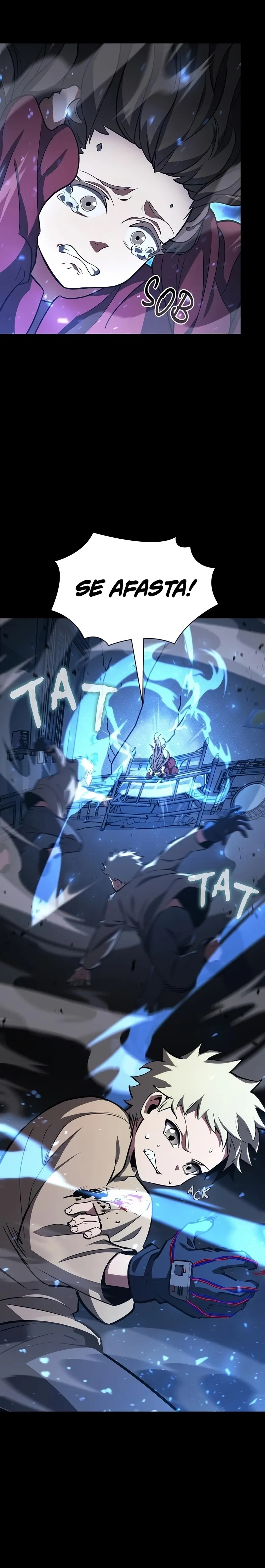 Read O Começo Depois do Fim Manga Online
