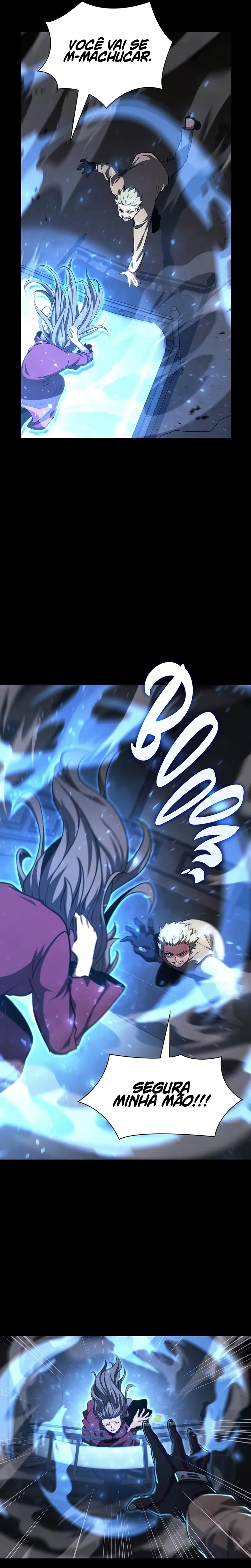Read O Começo Depois do Fim Manga Online