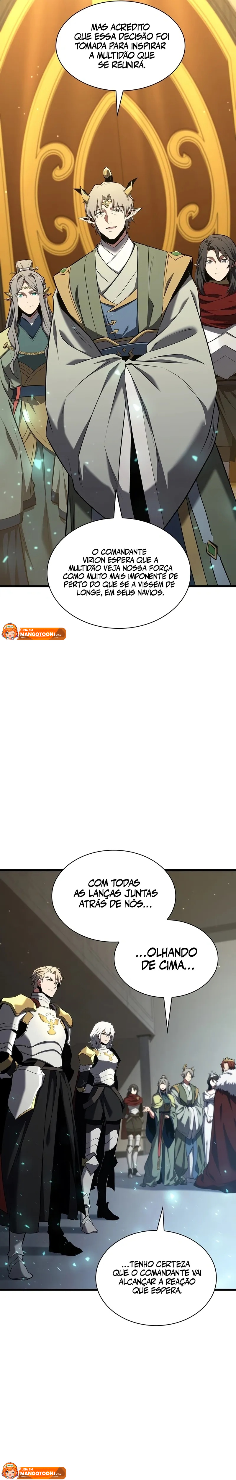 Read O Começo Depois do Fim Manga Online
