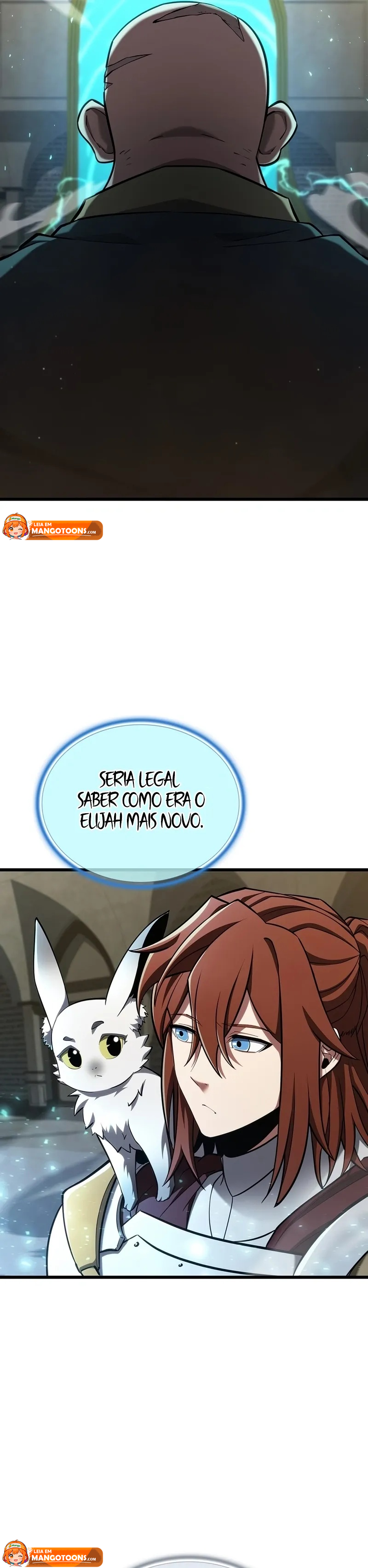 Read O Começo Depois do Fim Manga Online