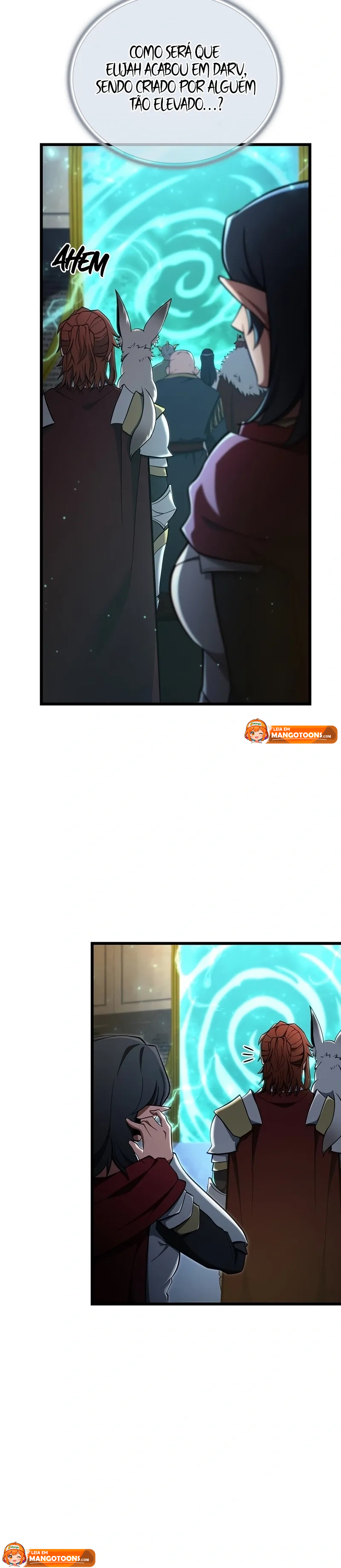Read O Começo Depois do Fim Manga Online