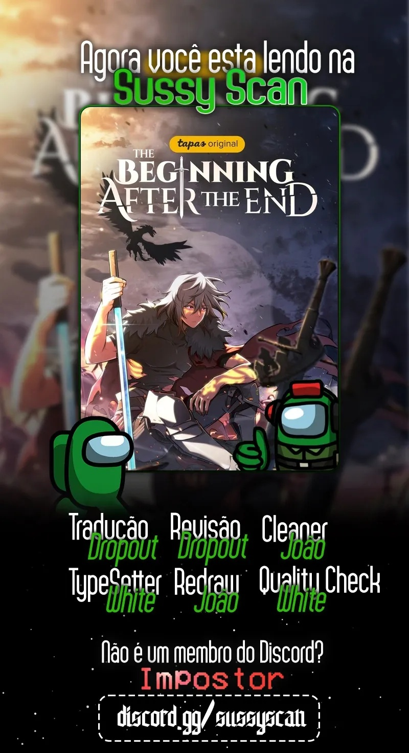 Read O Começo Depois do Fim Manga Online