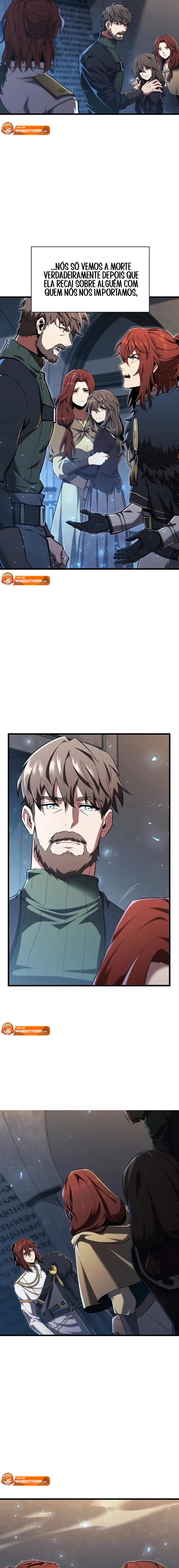 Read O Começo Depois do Fim Manga Online