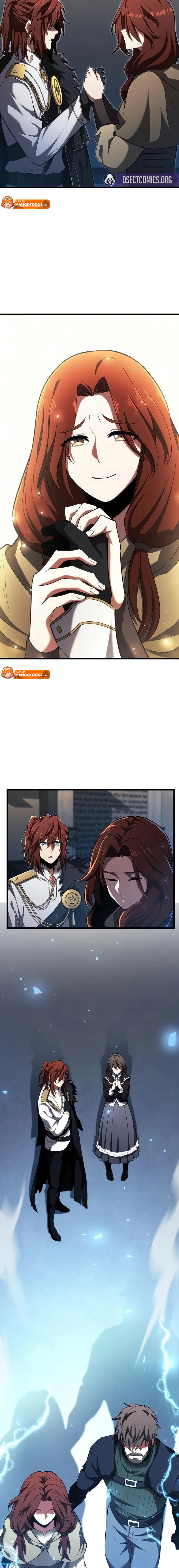 Read O Começo Depois do Fim Manga Online