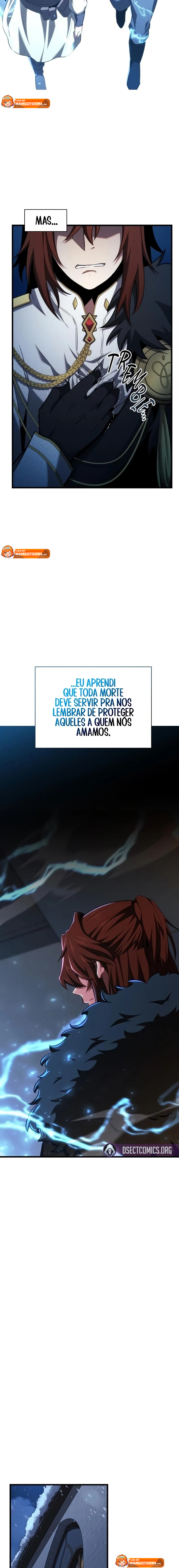 Read O Começo Depois do Fim Manga Online