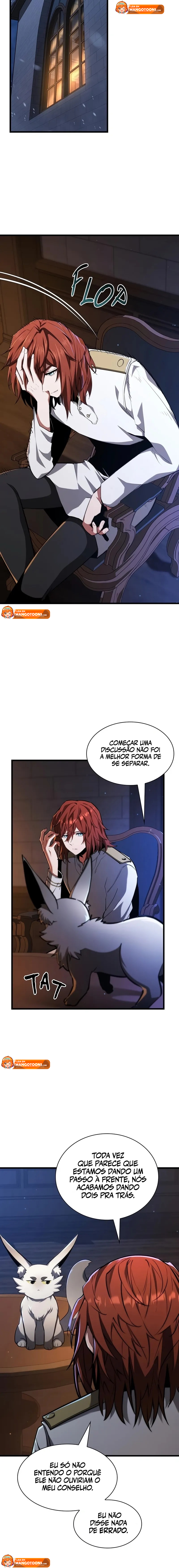 Read O Começo Depois do Fim Manga Online