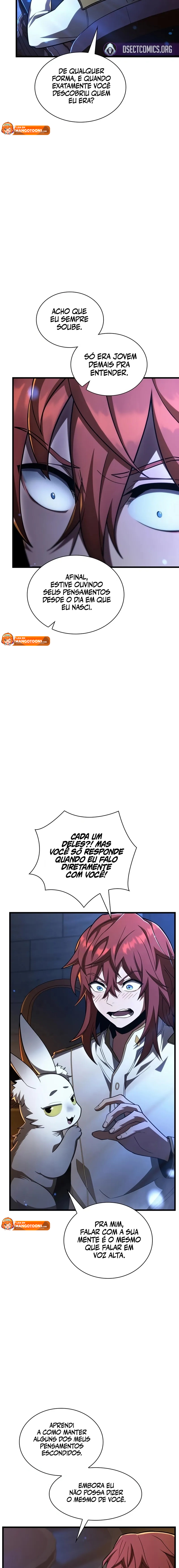 Read O Começo Depois do Fim Manga Online