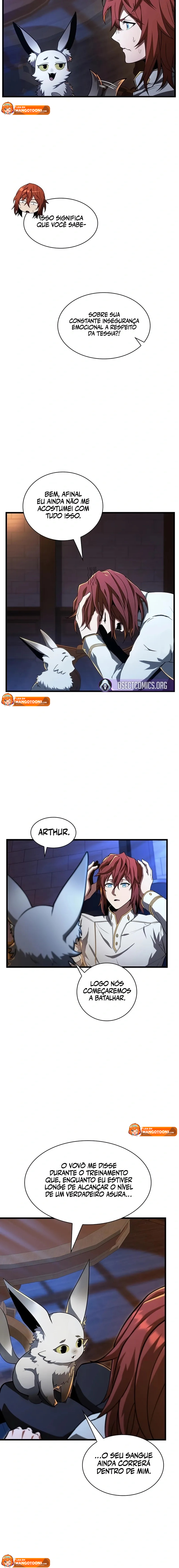 Read O Começo Depois do Fim Manga Online