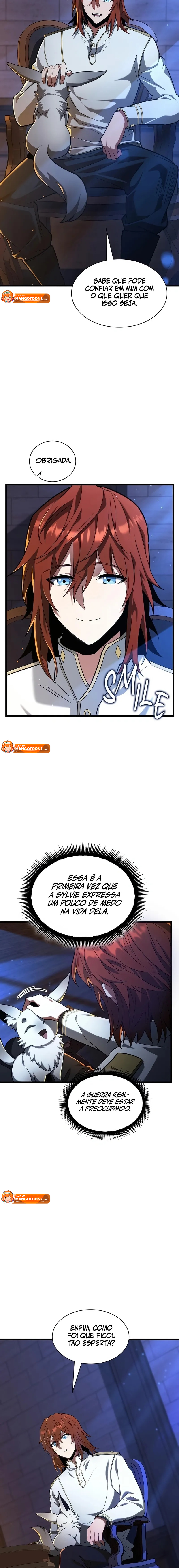 Read O Começo Depois do Fim Manga Online