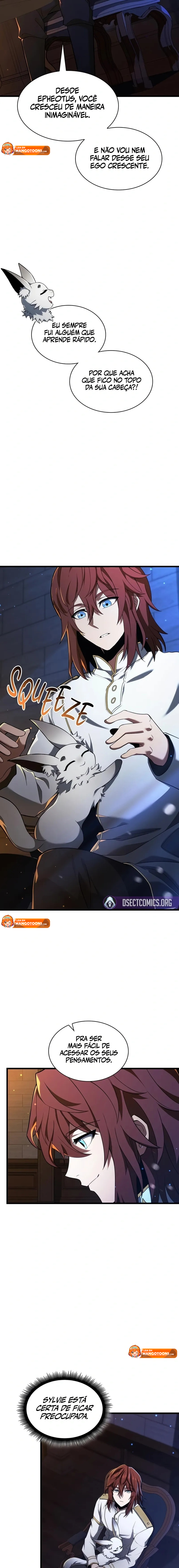 Read O Começo Depois do Fim Manga Online