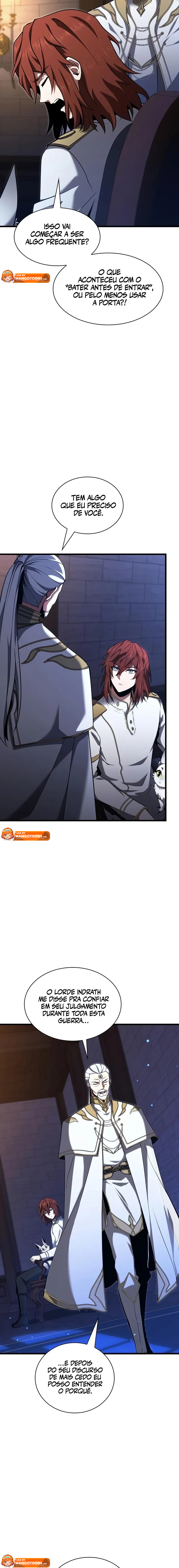 Read O Começo Depois do Fim Manga Online