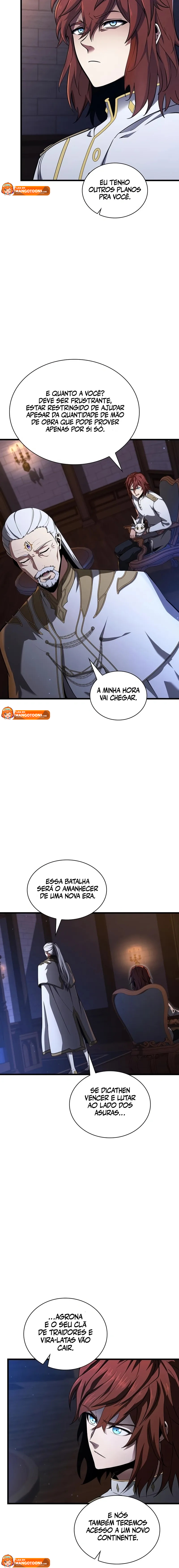 Read O Começo Depois do Fim Manga Online
