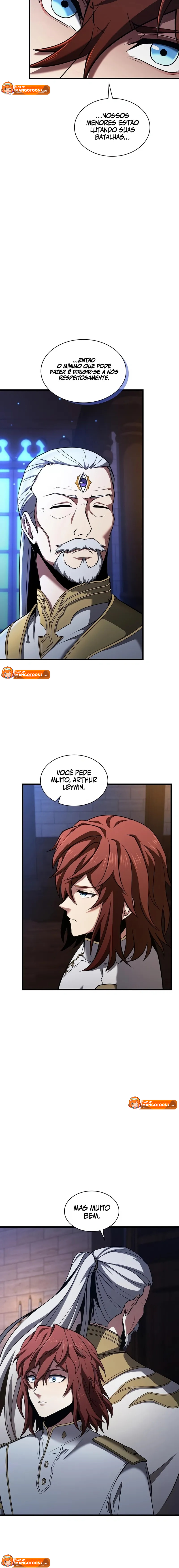 Read O Começo Depois do Fim Manga Online