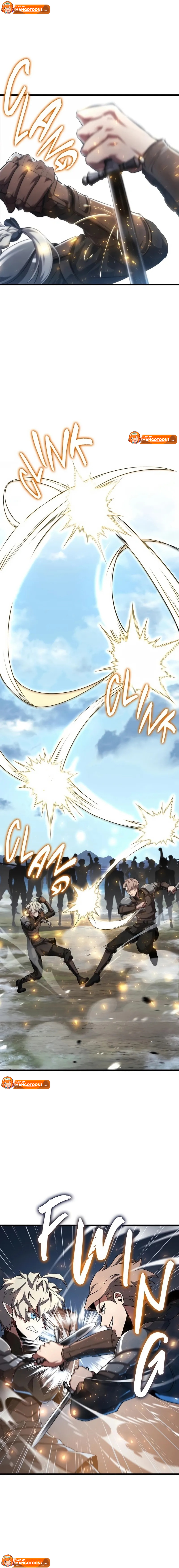 Read O Começo Depois do Fim Manga Online