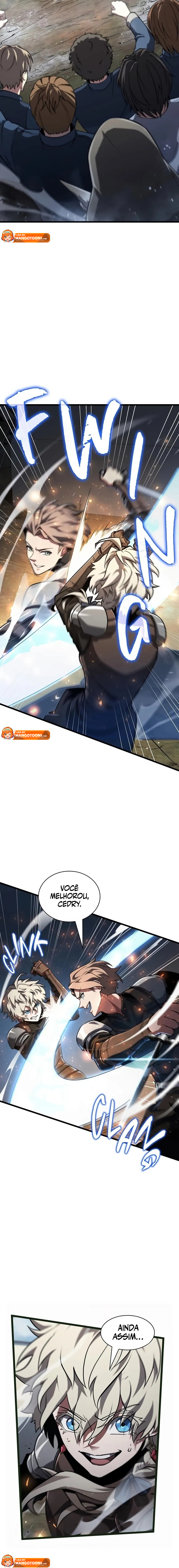 Read O Começo Depois do Fim Manga Online