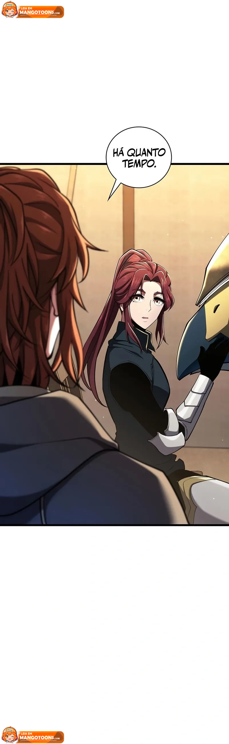 Read O Começo Depois do Fim Manga Online