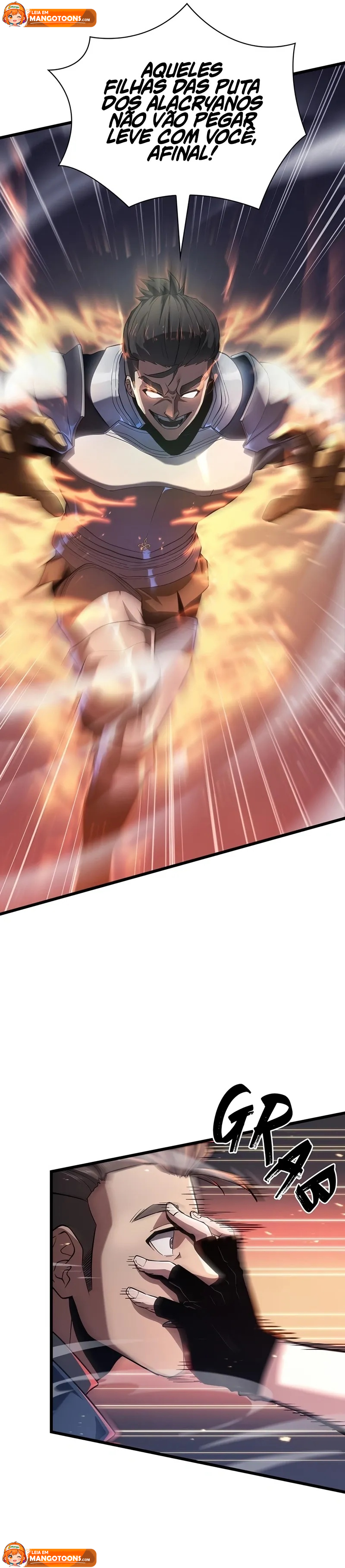 Read O Começo Depois do Fim Manga Online